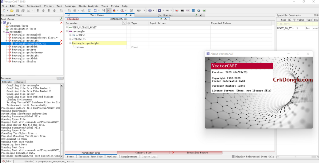 Vectorcast 2023 windows Vectorcast 2023 windows