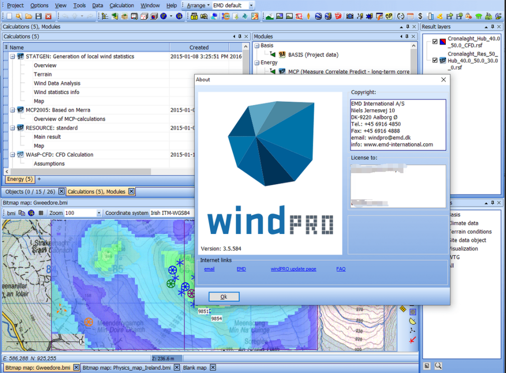 windpro