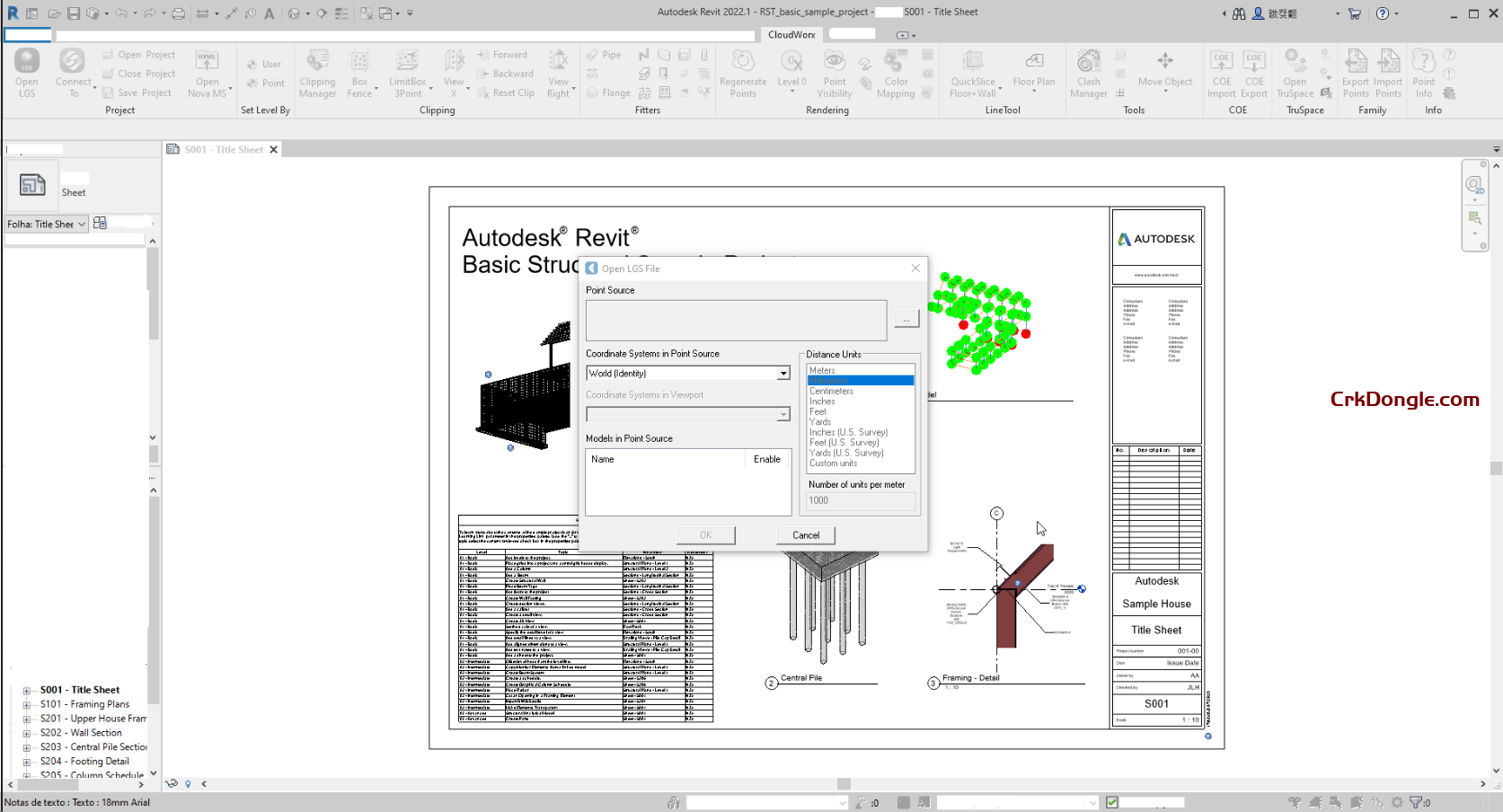 Leica CloudWorx 2023 For Revit Leica CloudWorx 2023 For Revit
