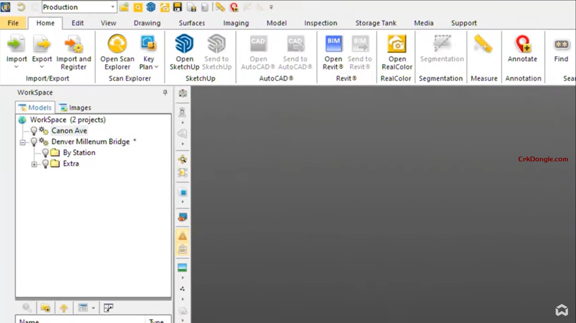RealWorks 12.4.3 RealWorks 12.4.3