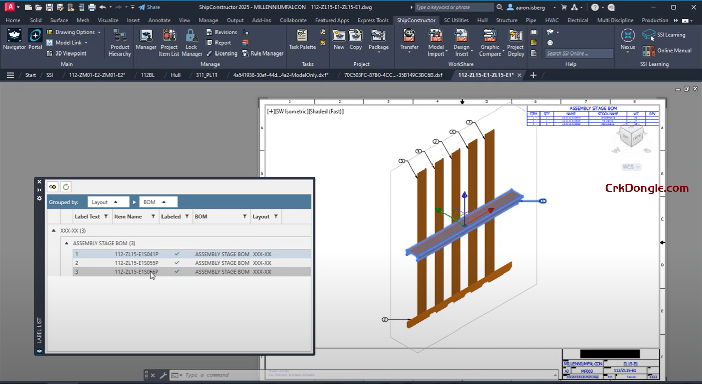 ShipConstructor 2025 