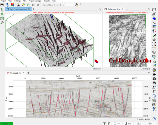 tNavigator 24.3 tNavigator 24.3