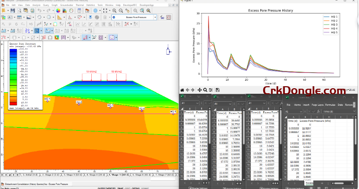 Rocscience rs211.0 Rocscience rs2 11.0