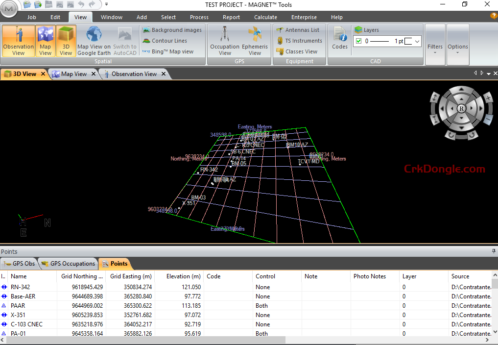 Topcon Field Office&Tools 9.0