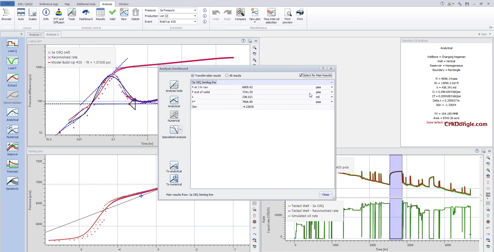 Kappa Workstation 5.6003-Engineering software Download