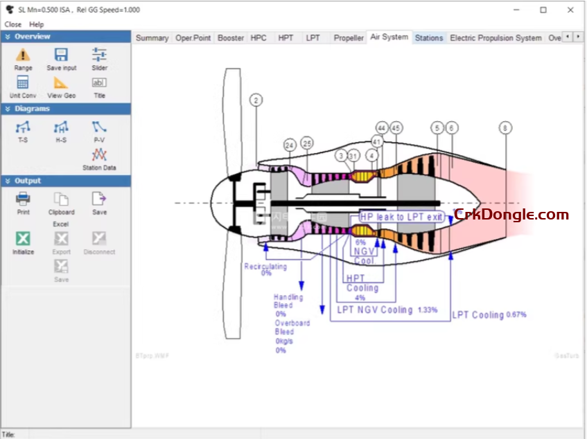 GasTurb v14 download