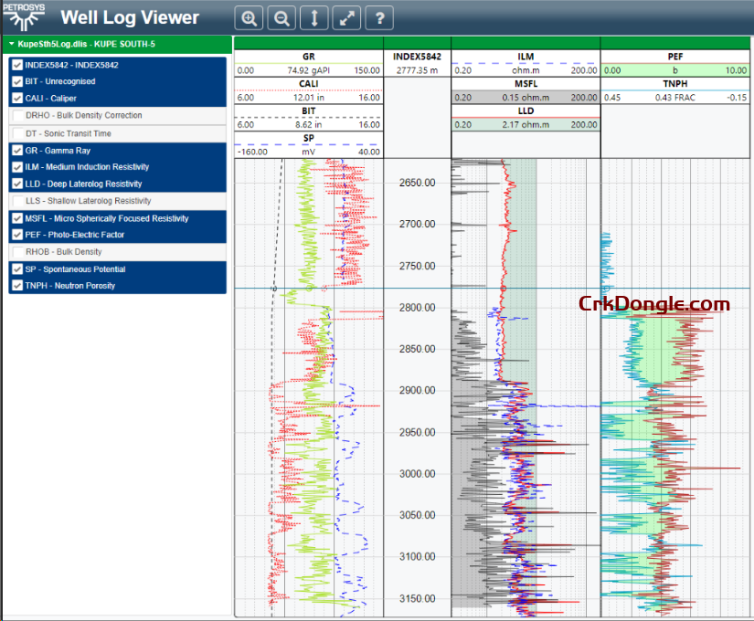 Petrosys 2024.2 Petrosys 2024.2
