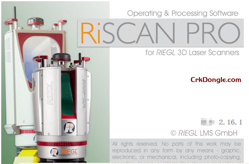 Riscan Pro 2.16