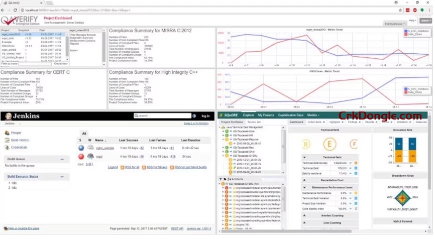 Helix QAC 2025.2-Engineering software Download