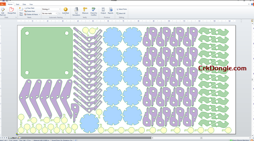 ProNest 2025 ProNest 2025