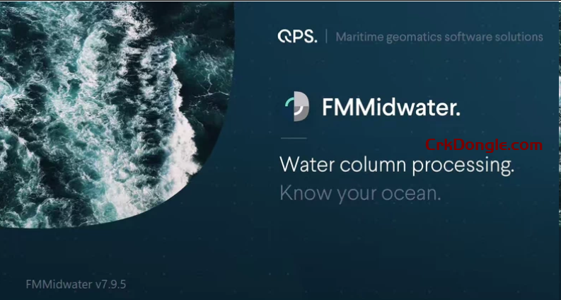 Qimera FMMW 7.9.5.2151