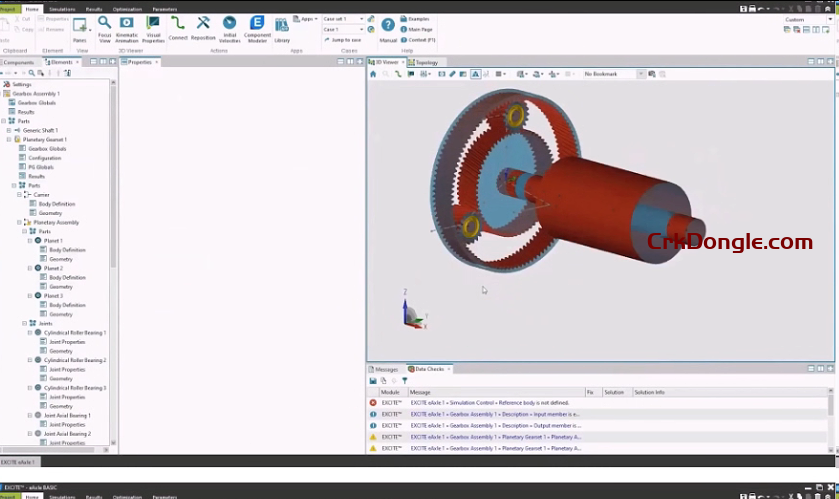 AVL simulationsuite 2025R1
