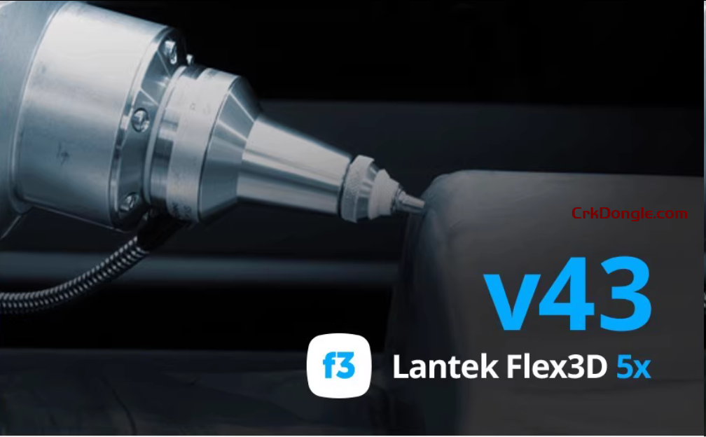 Lantek Expert v43
