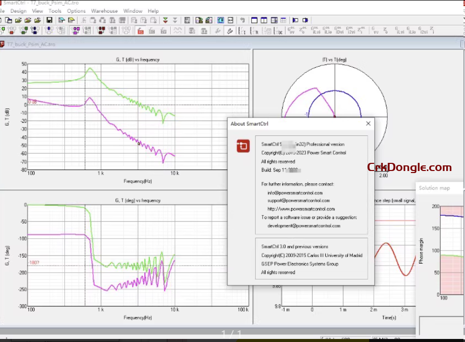 SmartCtrl Pro 2024.1