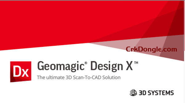 Geomagic DesignX 2025