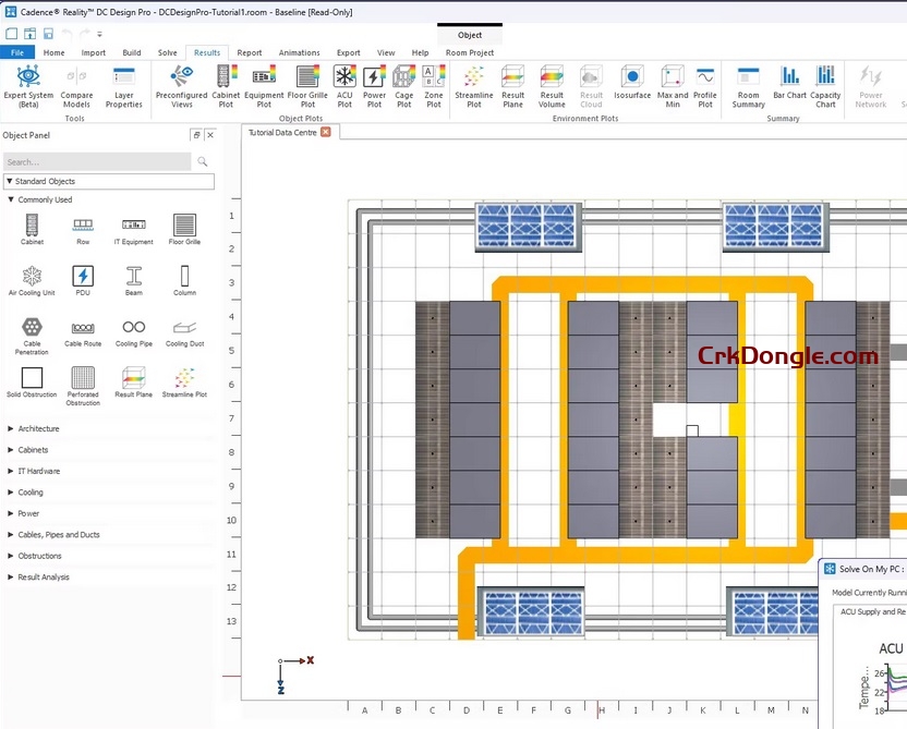 6sigmaDC v17-Engineering software Download