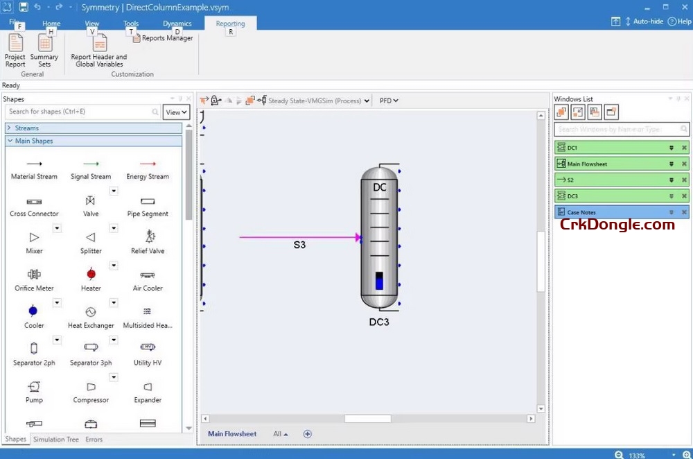 Schlumberger Symmetry 2025.3-Engineering software Download