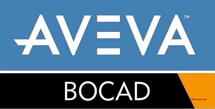 AVEVA Bocad 3.2-Engineering software Download