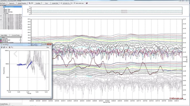 Aarhus Workbench v2025.1-Engineering software Download