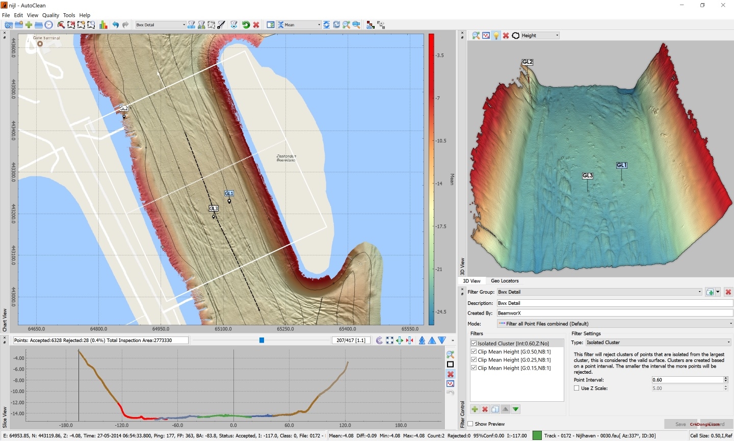Beamworx 2025.3.1-Engineering software Download