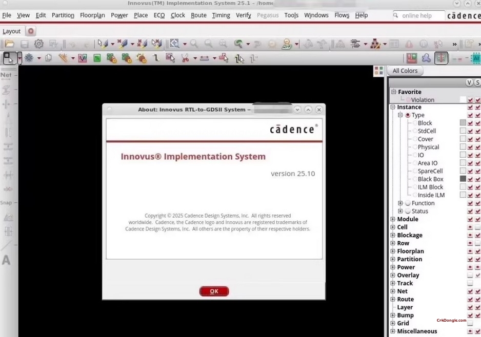 Cadence virtuoso IC251-Engineering software Download