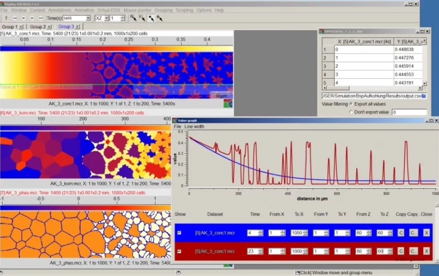 MICRESS 7.1-Engineering software Download