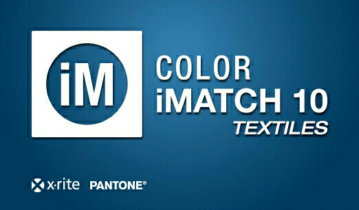 X-Rite Color iQC-iMatch 10.9.1-Engineering software Download