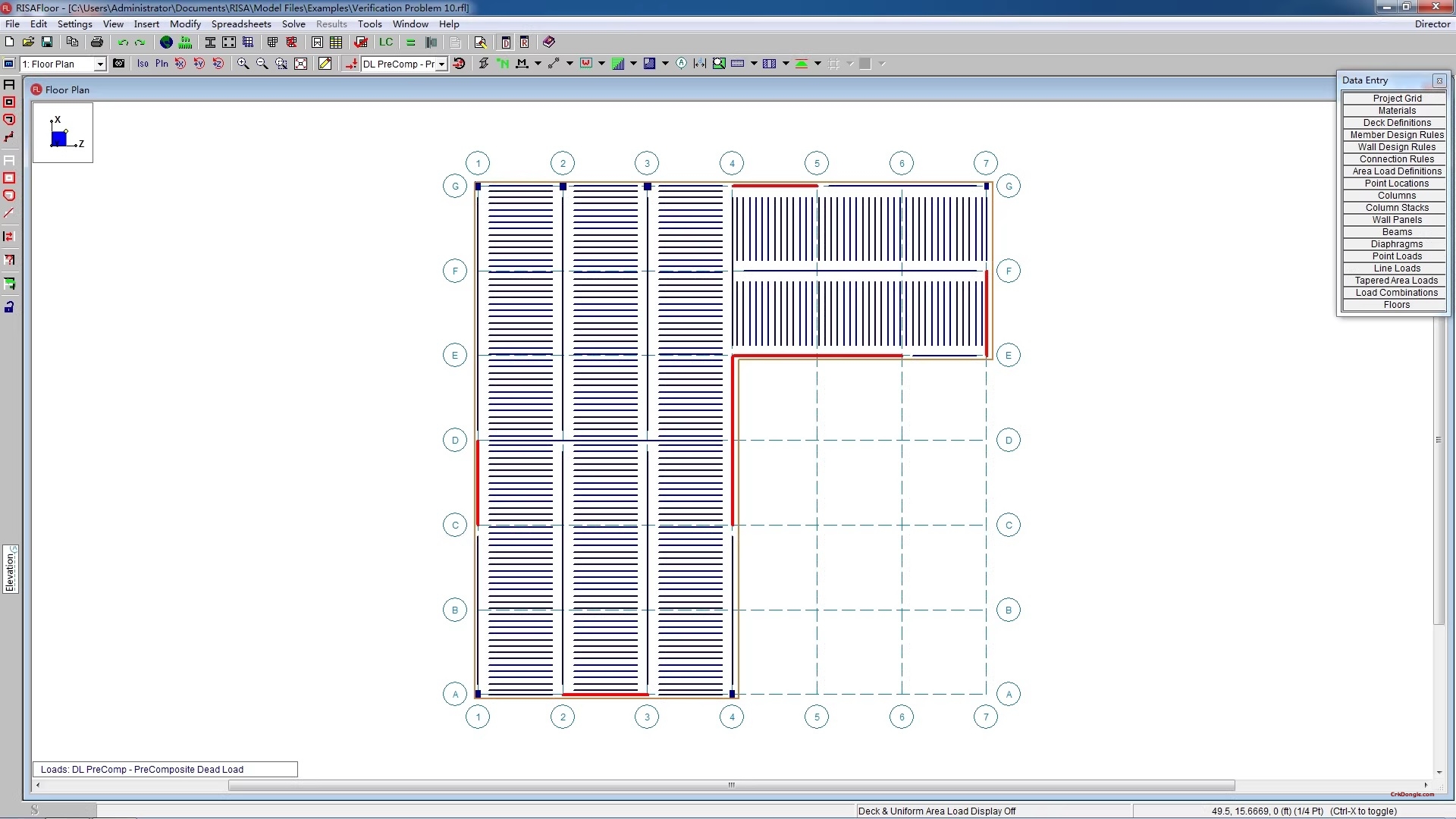 RISAFloor 12.0.5-Engineering software Download