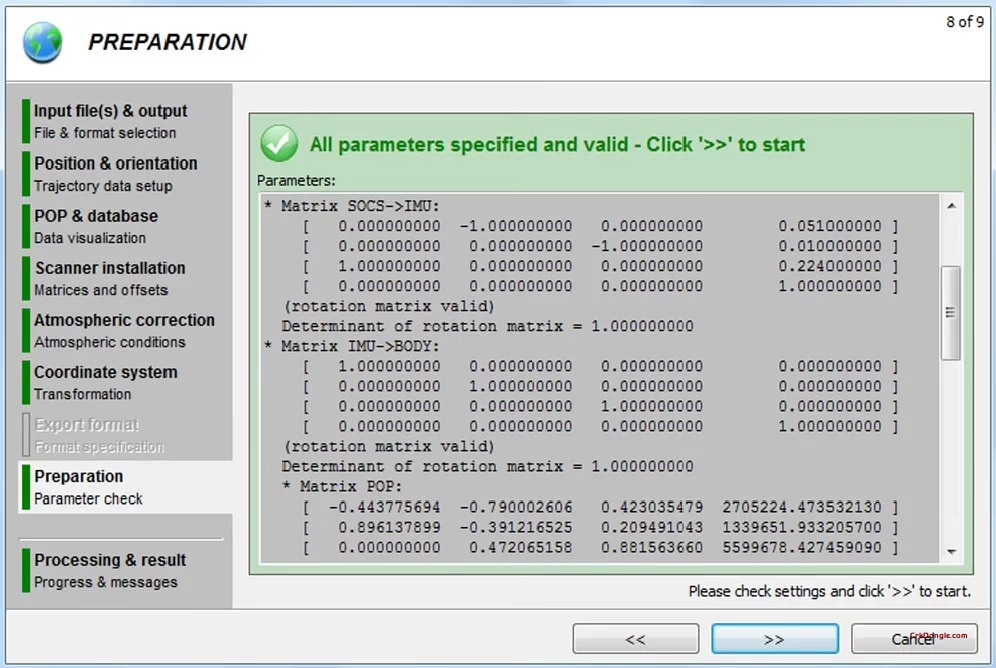 Rigels RiWORLD 6.1-Engineering software Download