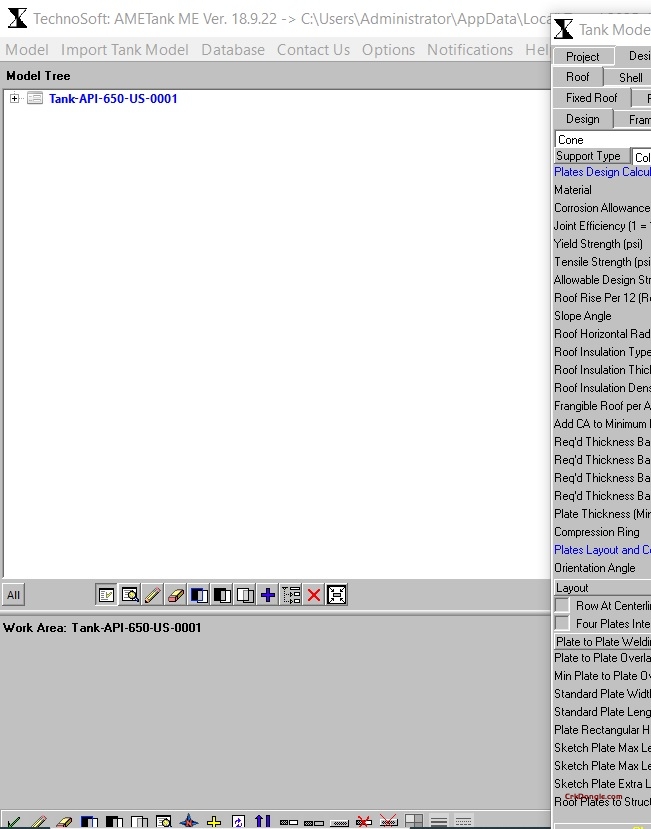AMETANK 2025-Engineering software Download