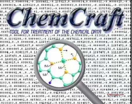 Chemcraft 2025