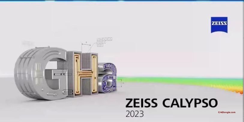 Zeiss Calypso 2023