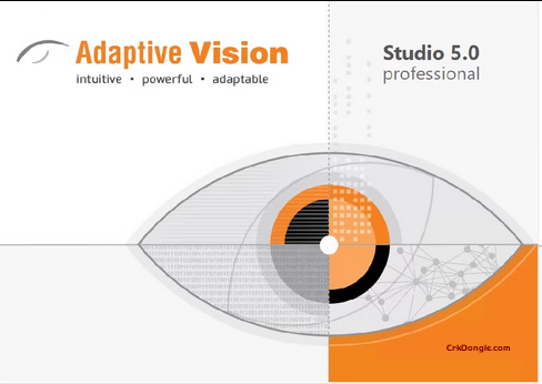 Adaptive Vision Studio 5.0