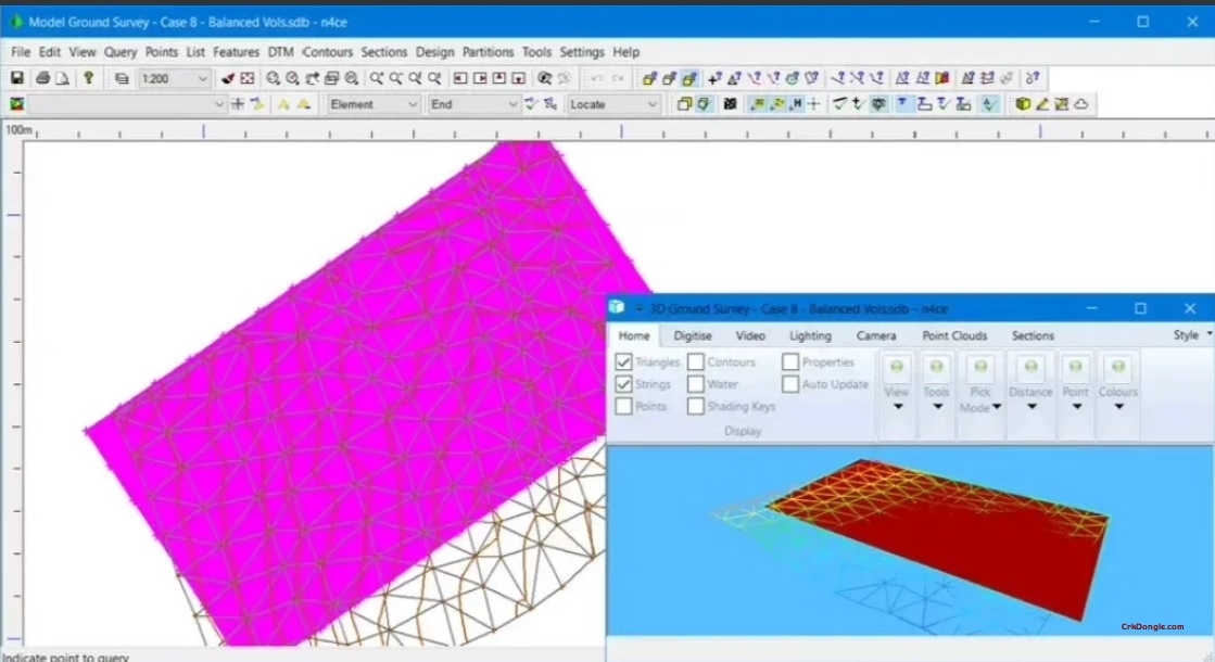 n4ce Designer 4.40-Engineering software Download