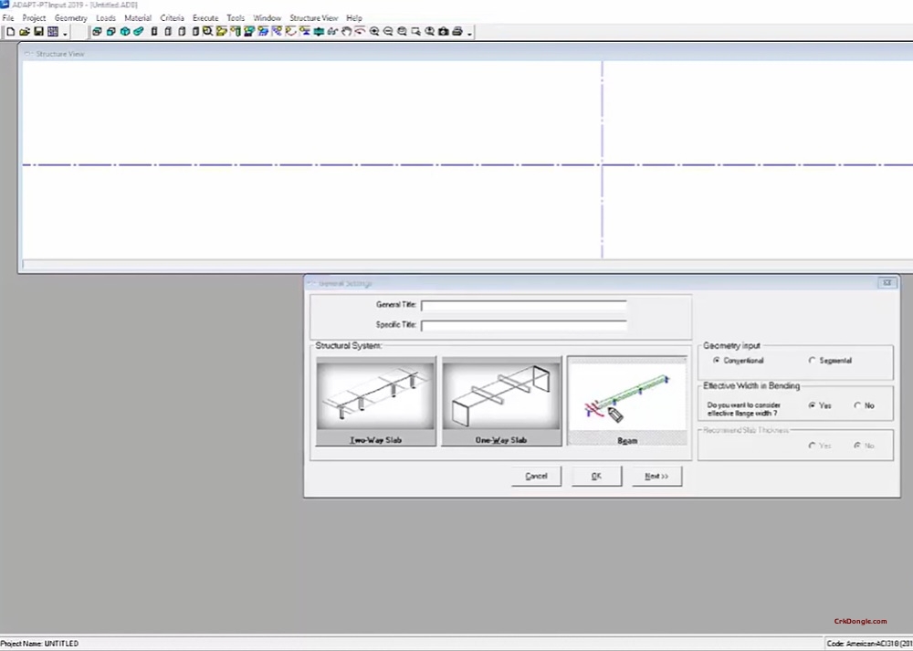 ADAPT-PTRC 23-Engineering software Download