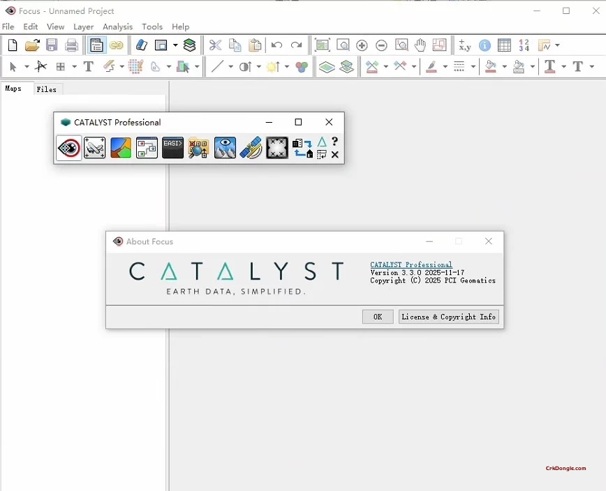 CATALYST Professional 2025 v3.3-Engineering software Download