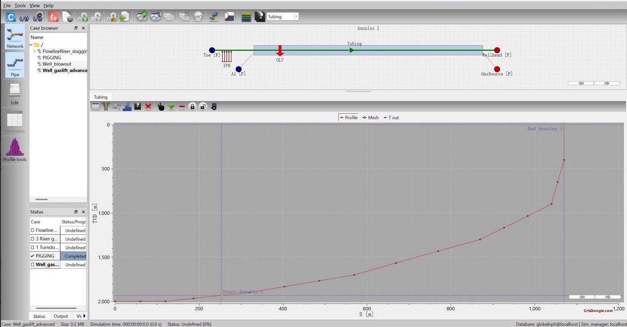 KONGSBERG LedaFlow Engineering 2.12-Engineering software Download