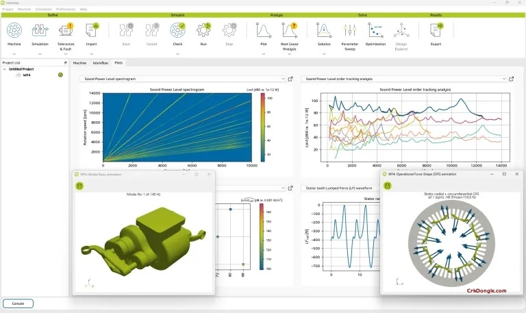 MANATEE 2025-Engineering software Download