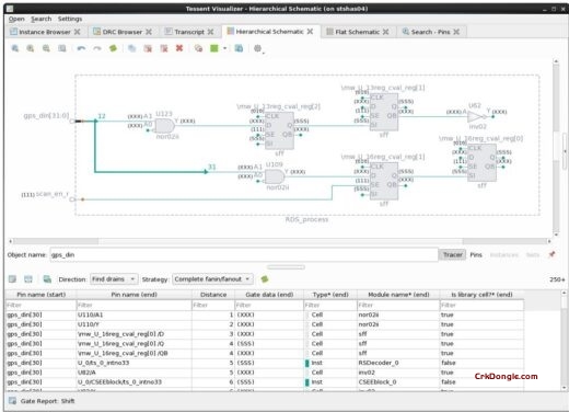 Mentor tessent 2025 for Linux-Engineering software Download