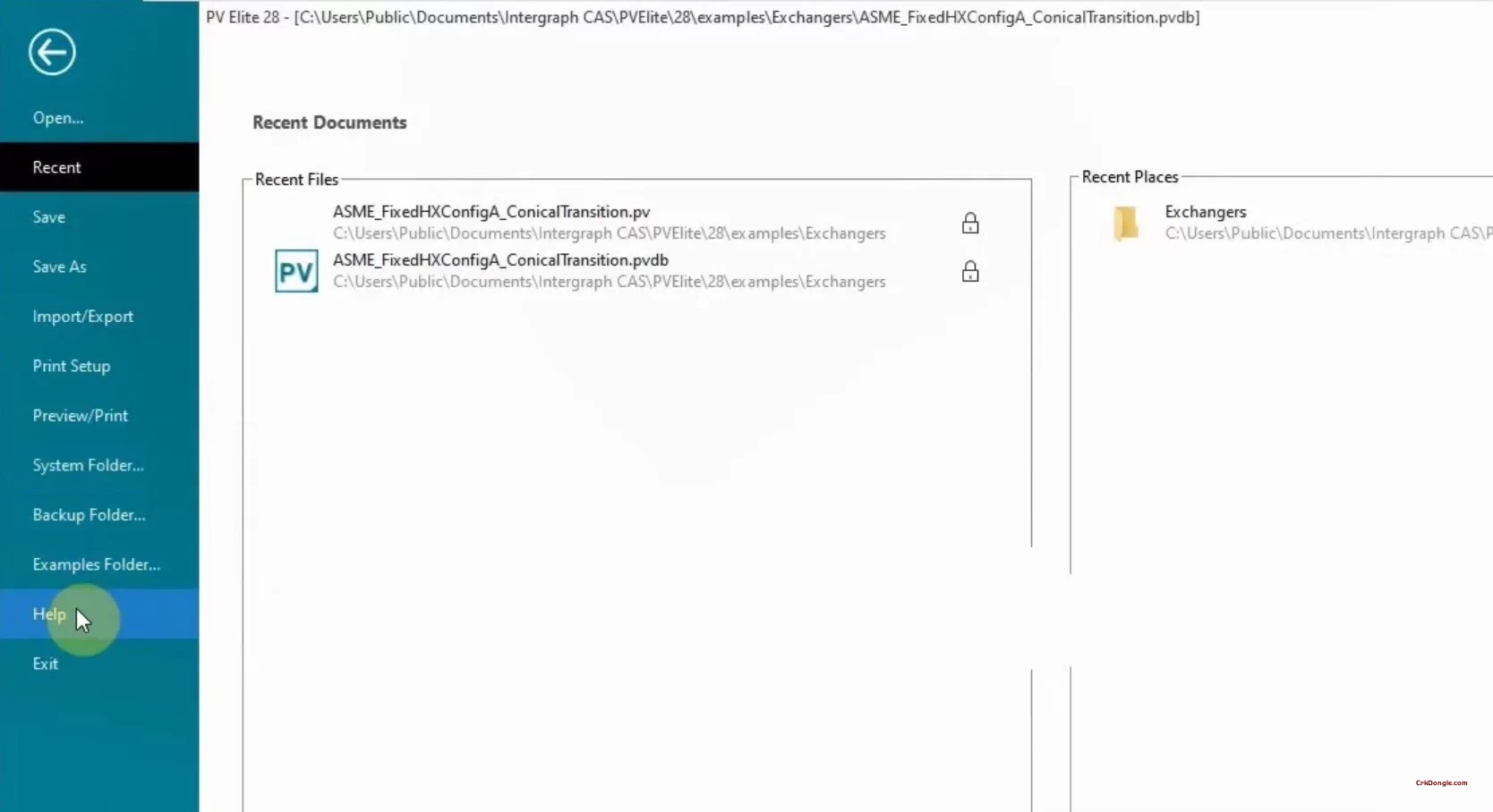PV ELITE 28-Engineering software Download