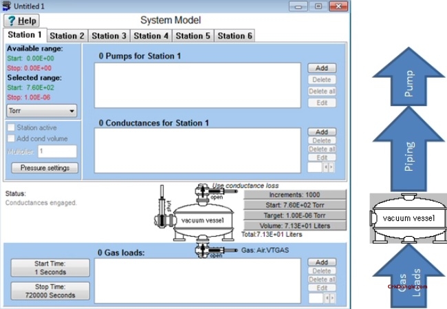 Vactran v3.49-Engineering software Download