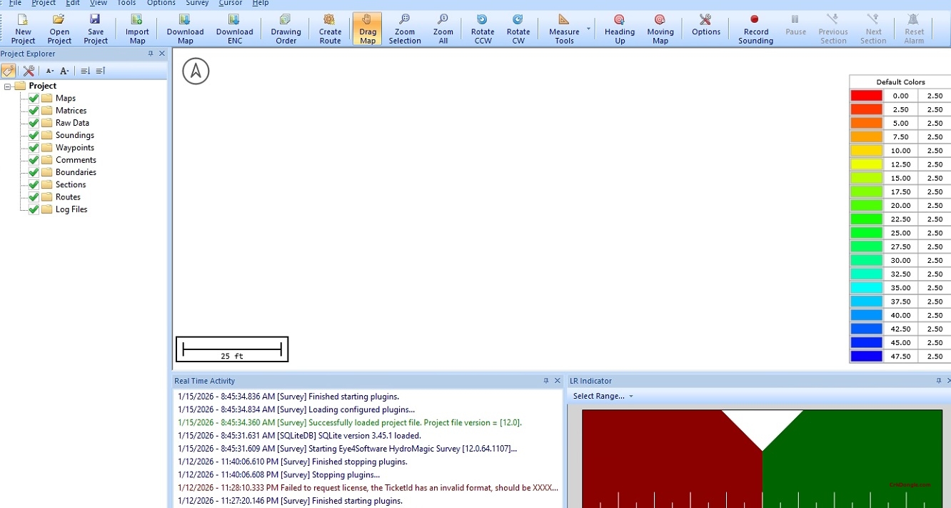 Eye4Software Hydromagic 2025-Engineering software Download