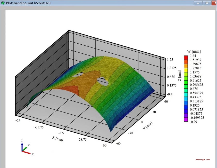 Vic-3D v10.0