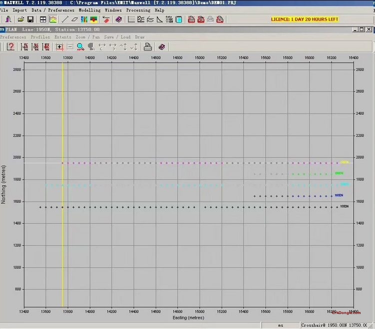 EMIT Maxwell 7.2