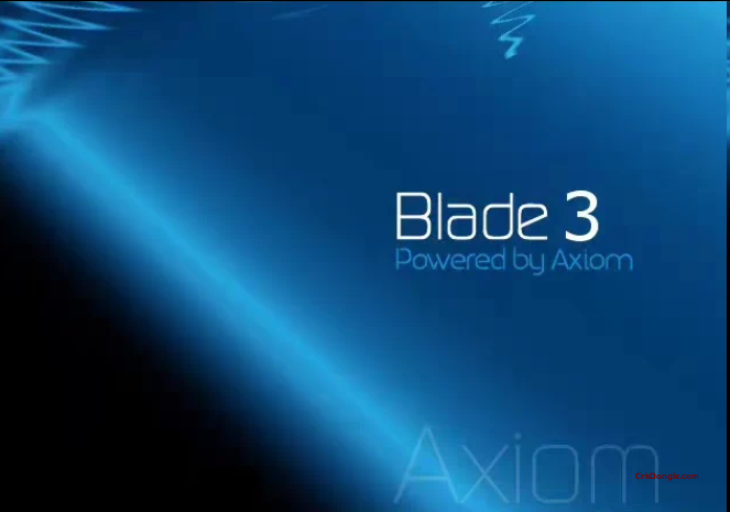 Vicon Blade 3.4.1