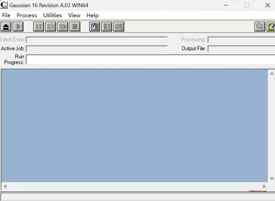 Gaussian 16 for Linux-Engineering software Download