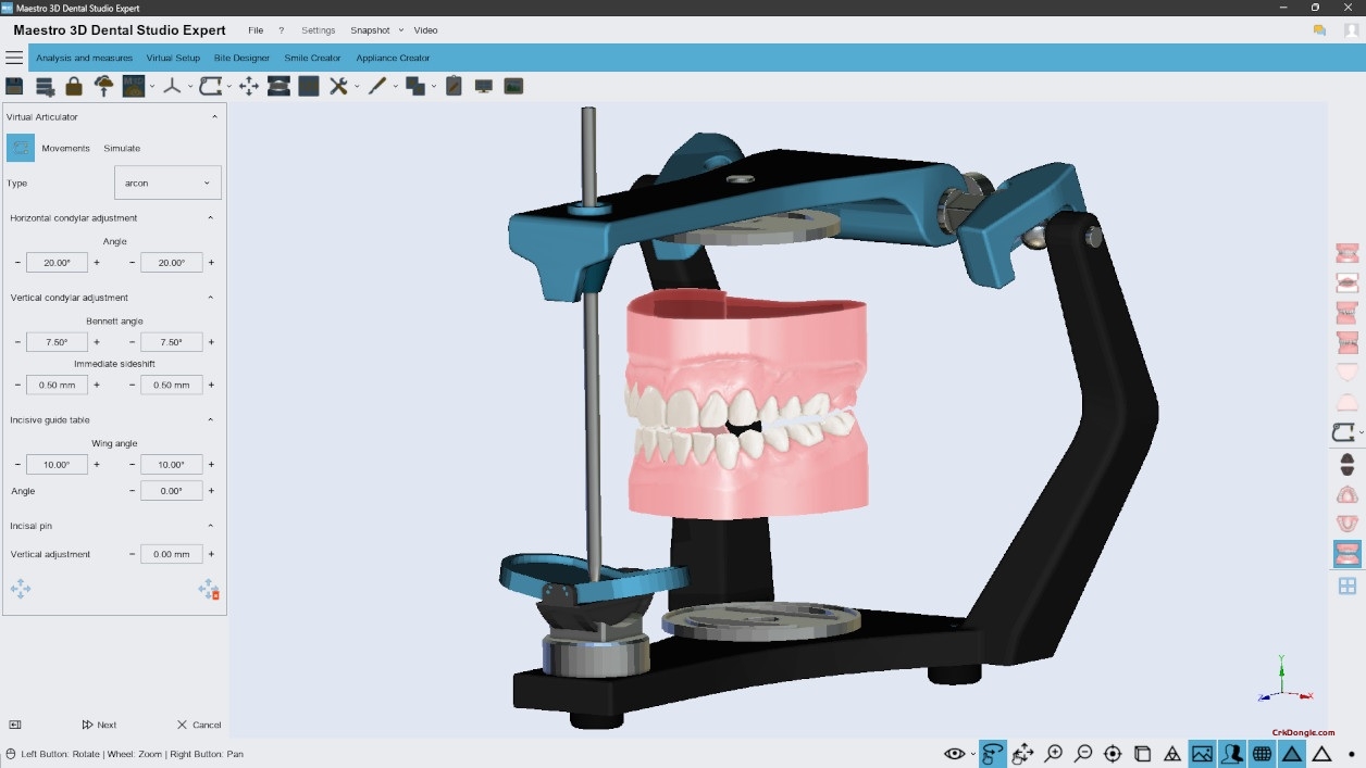 Maestro 3D V6.0-Engineering software Download