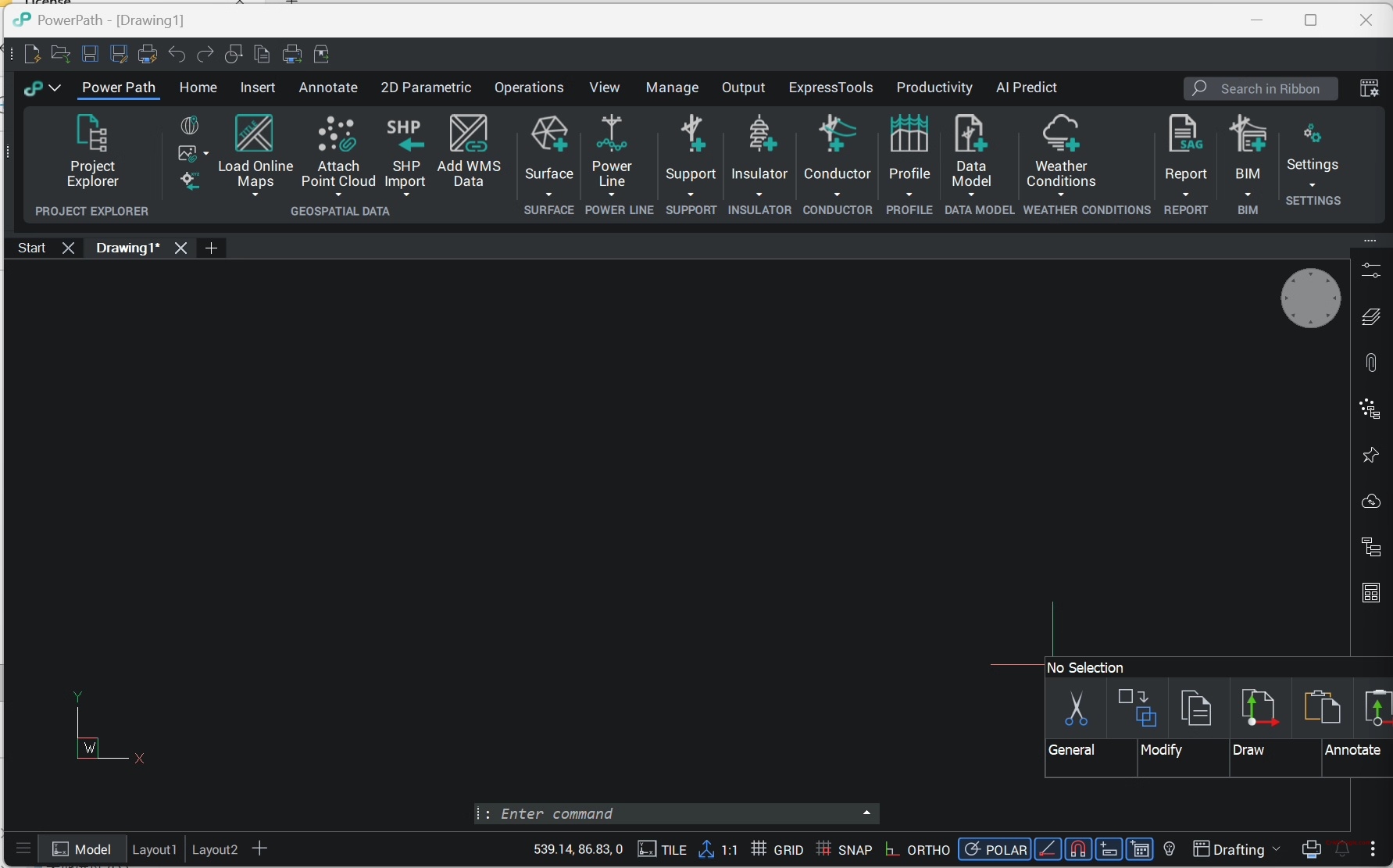 Power Path 2025-Engineering software Download