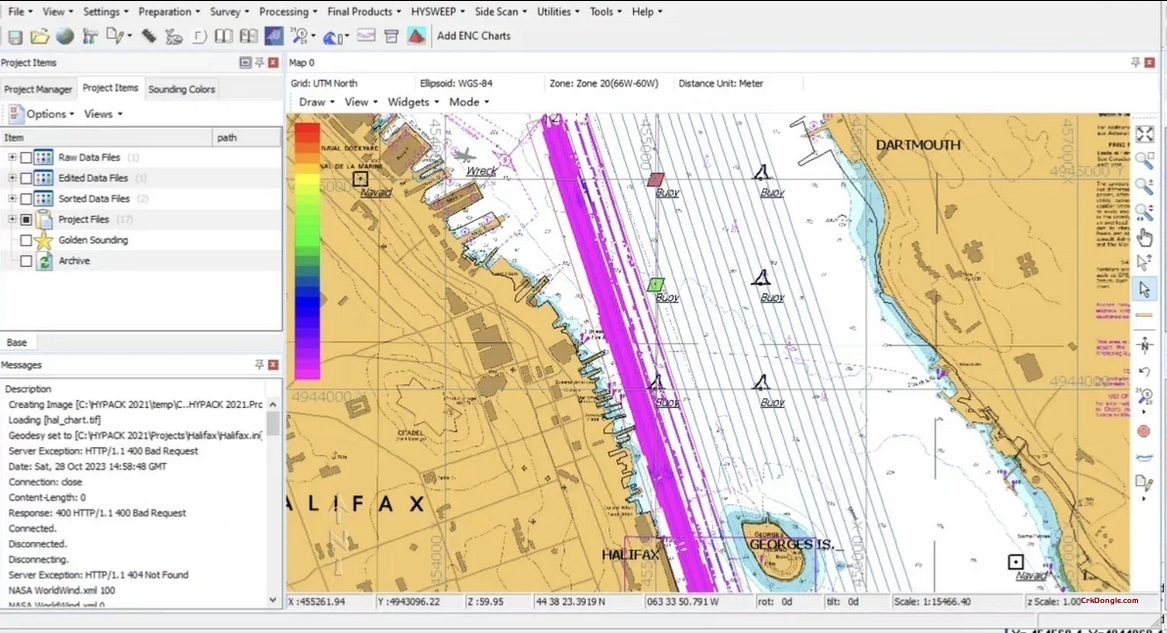 HYPACK 2026.1 download