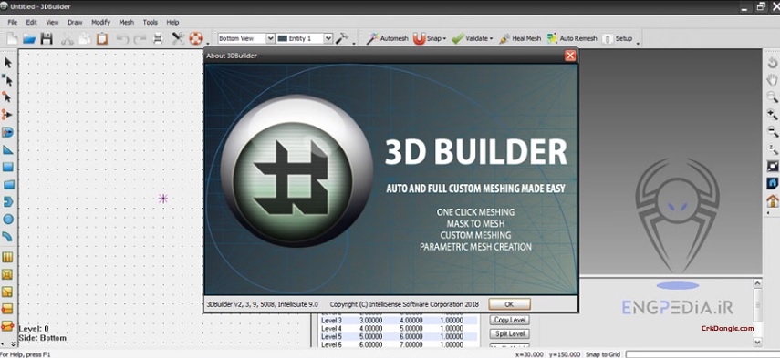 IntelliSuite 9.2-Engineering software Download